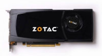 Zotac GeForce GTX 470 (ZT-40201-10P) Zotac GeForce GTX 470 (ZT-40201-10P)